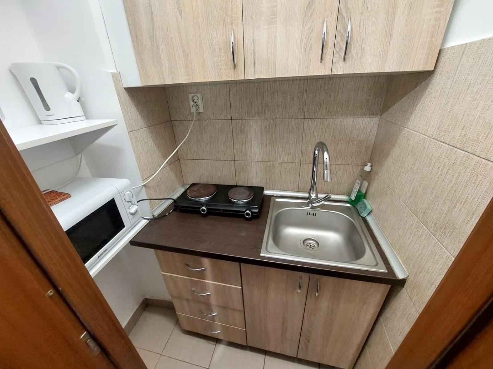 Apartament Vasile Conta