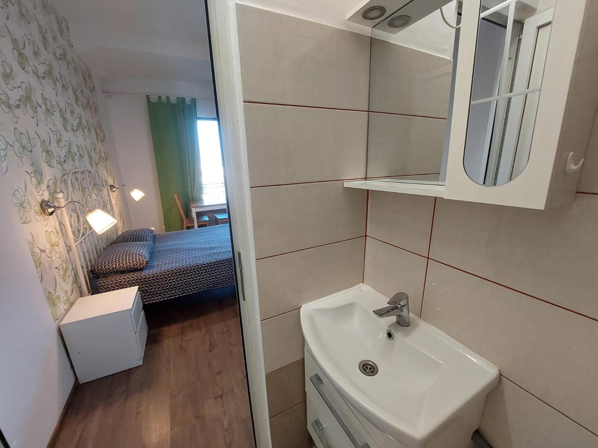 Vasile Conta Apartament Bucureşti
