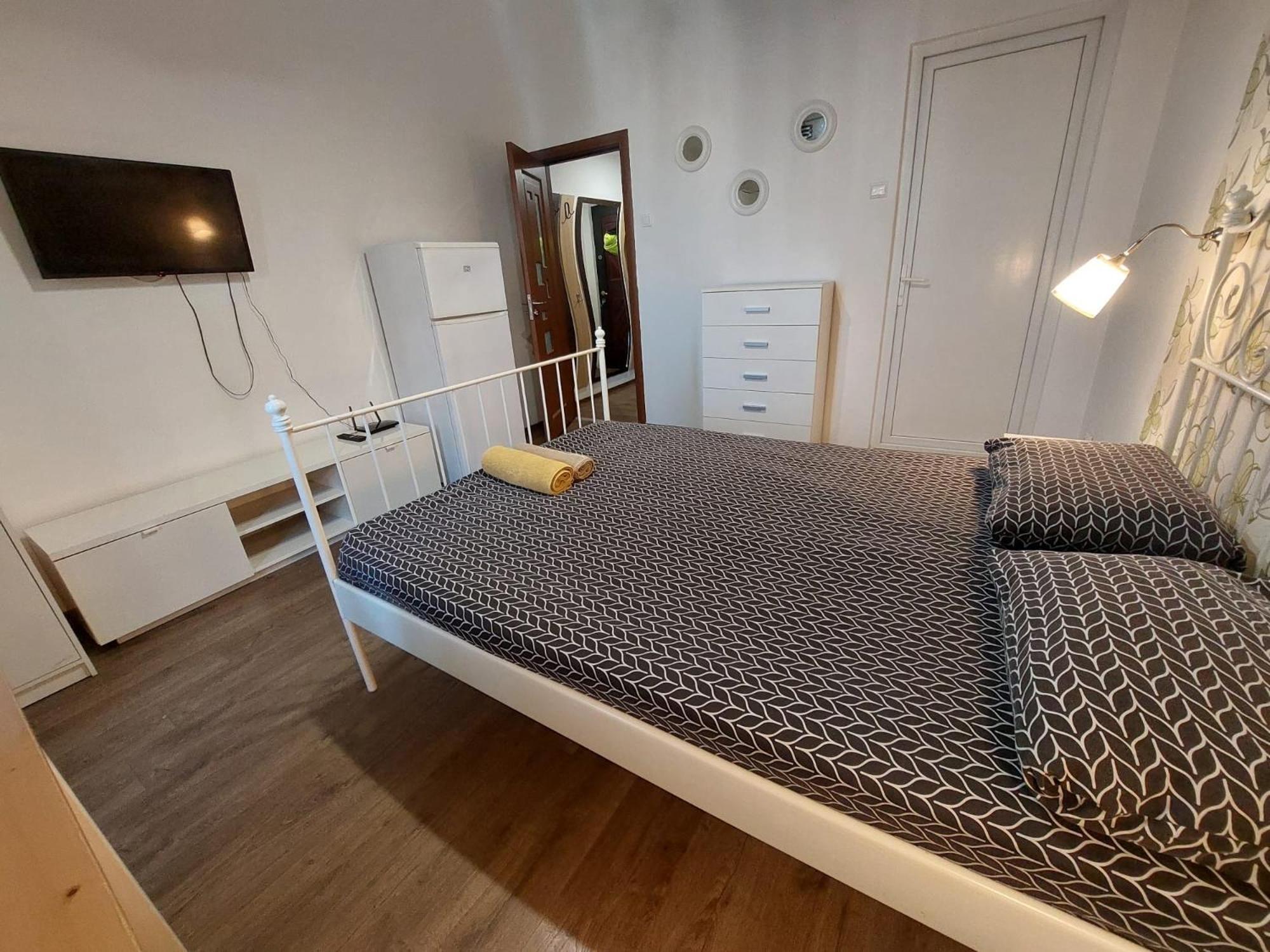 Apartament Vasile Conta *