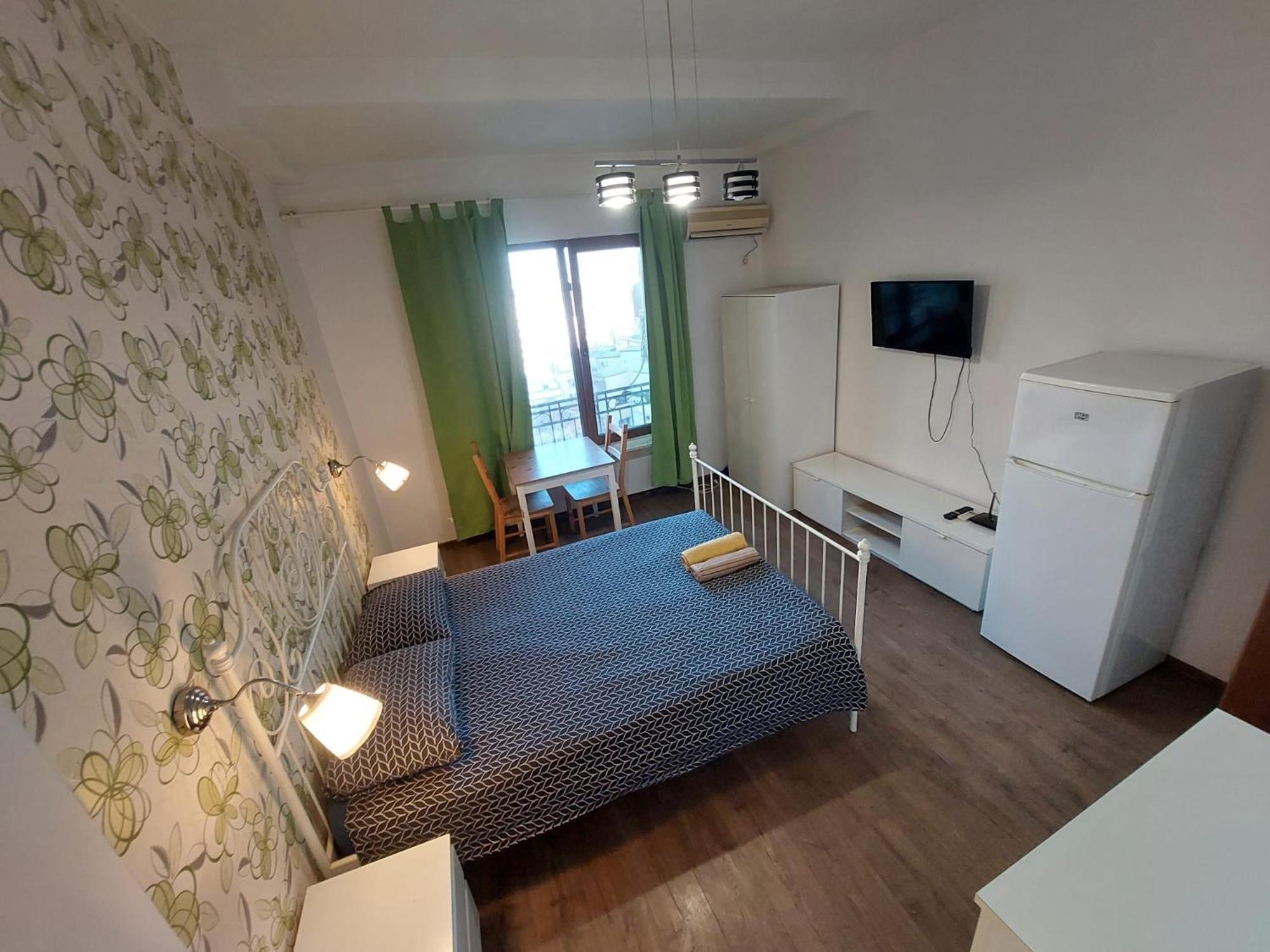 Vasile Conta Apartament *