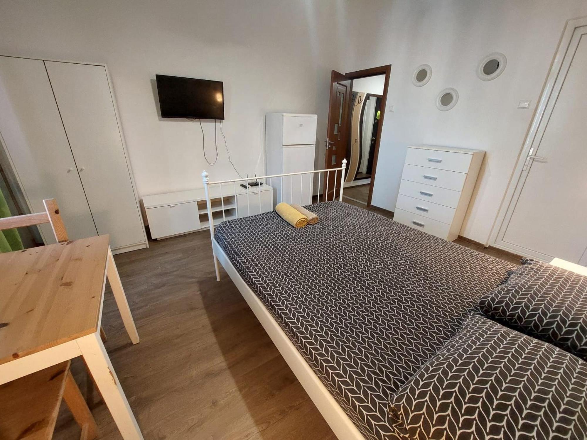 Apartament Vasile Conta *