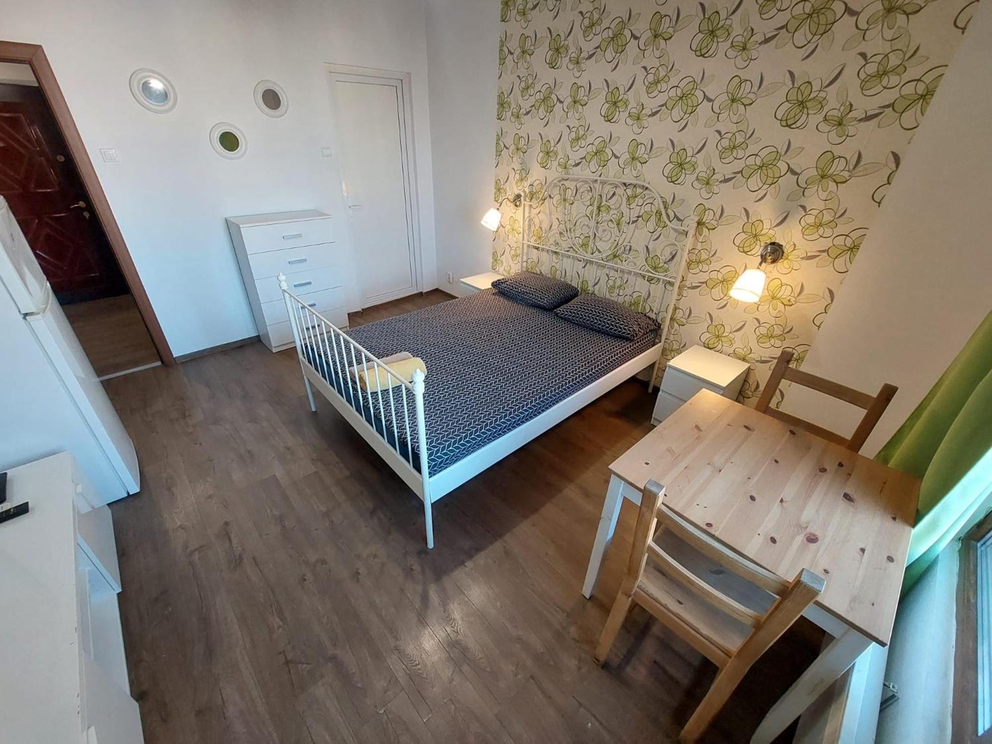 Vasile Conta Apartament Bucureşti